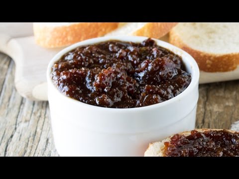 Bacon Jam