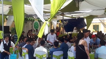 Chất âm và độ vang xa của dàn ARRAY giọng nữ. Hướng Trần Audio Equipments 0933761479 - 0984190608