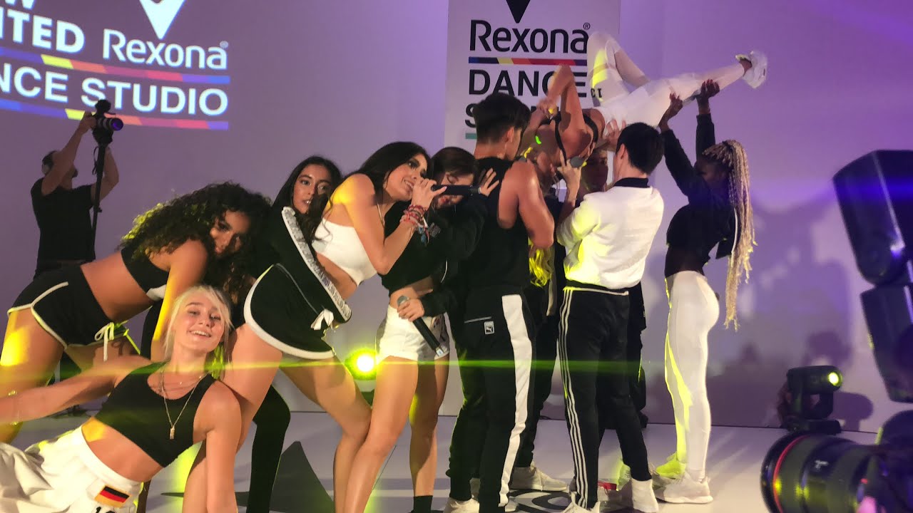 BreakTudo on X: Now United lança Dance Video oficial para Paradise com  participação de Unitters e vídeo supera 125 mil visualizações no  em  menos de 10 minutos. O grupo já possui