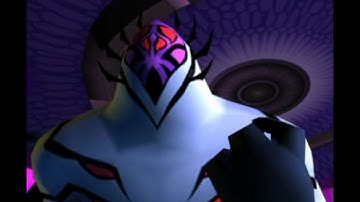 BEN 10 ALIEN FORCE GAMEPLAY WALK-THROUGH LEVEL 7: RUNNING ON AUTOPILOT l (1080p) l (PSP)