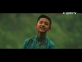 Inspirasi dunia  nasyid gontor  official music  clip