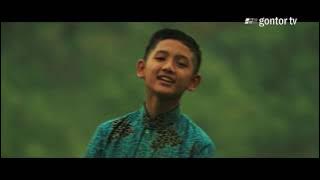 Inspirasi Dunia - Nasyid Gontor -   - Video Clip