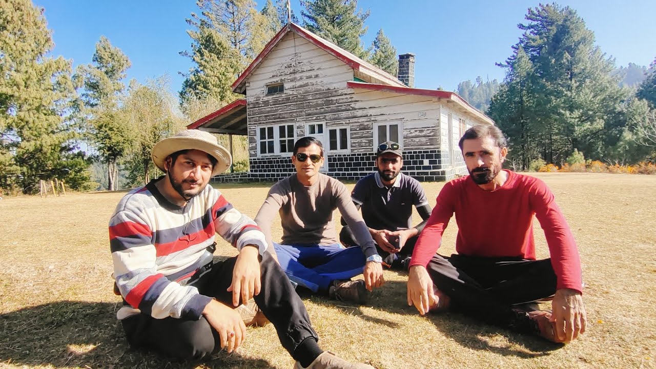 Sattu Bangla Hike 22-Nov-25 