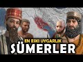 Tarihin En Eski Uygarlığı SÜMERLER || Kuruluştan Yıkılışa || DFT Tarih BELGESEL Mp3 Song
