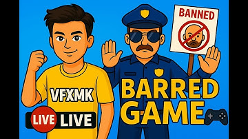 BARRED GAME LIVE ON YOUTUBE Part 9 #shortsfeed #shorts #shortlive #shortvideo #viralgame #live