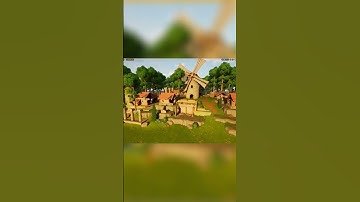 Creating an Epic Waterfall, Lake, River, and Valley in Adobe Premiere!