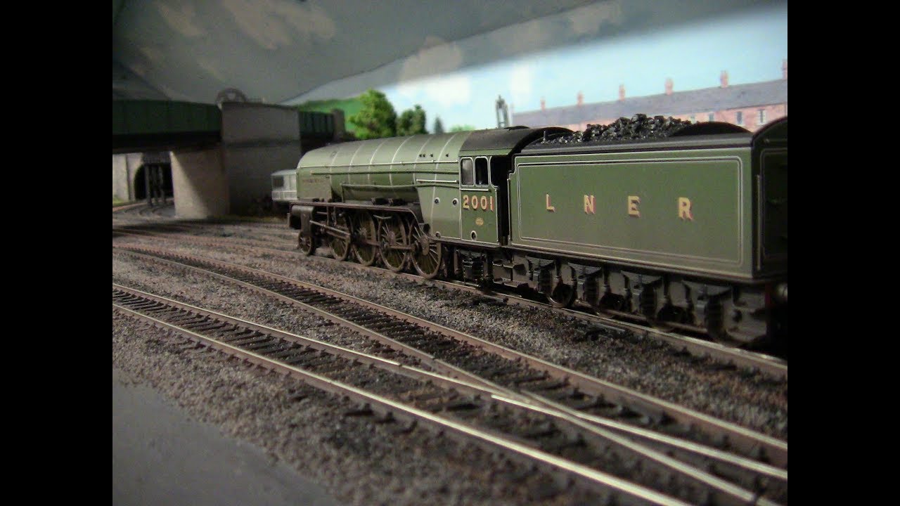 modeling March 2019 Update, Running session.. No162