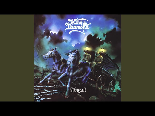 King Diamond - 7th Day Of July 1777