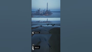 Cepheus Protocol  Merlin Units Highlight #shorts