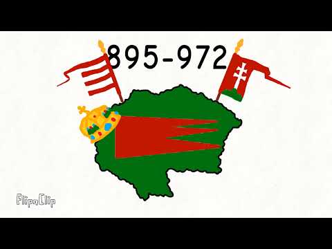 Magyarország története röviden | Olcsi's Tube