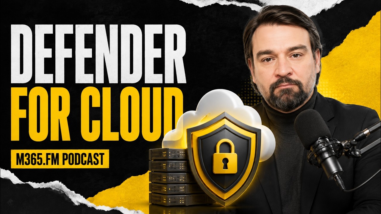 Microsoft Defender for Cloud