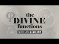 The Divine Functions | Nature says: Allah exists