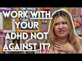 Therapist Explains Why Your ADHD is Unmanageable | ADHD Tips