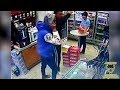 Robber Dropped by CCW Carrier | Active Self Protection