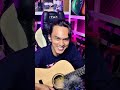 Kalo gak lolos lagu yellow gak usah dibeli gitarnya, Velmore dideskripsi #anggathepotters
