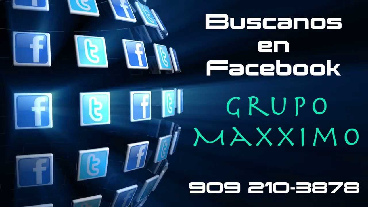 Grupo Maxximo Highlights