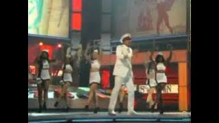 International love - Pitbull & Chris Brown Premios Lo nuestro (2012).mpg