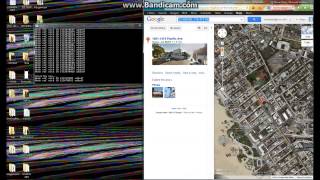 Map Displayer screenshot 5