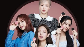 Oreo X Blackpink É