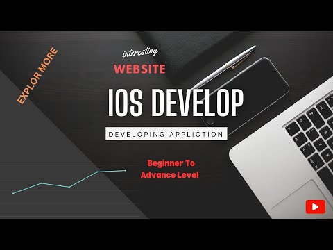 IOS Development  Road map Using Free Resources With Apple(Beginner TO Advance Level )