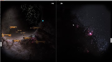 SDL 2.0 / C++ Pong Clone