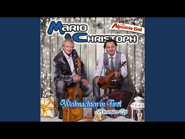 Mario & Christoph - A Besondere Zeit