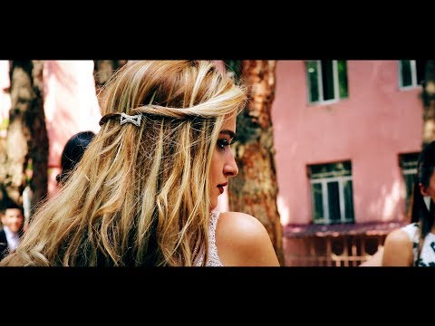 თბილისის №147 საჯარო სკოლის ბანკეტი