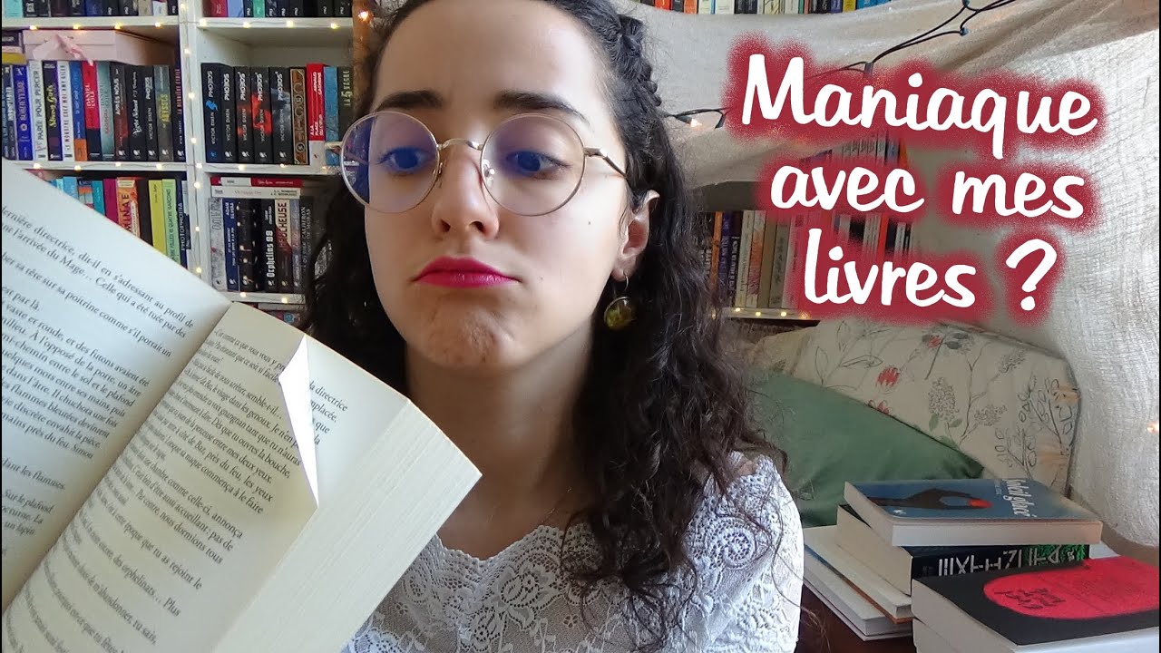 JE CORNE MES PAGES 😱📖😂