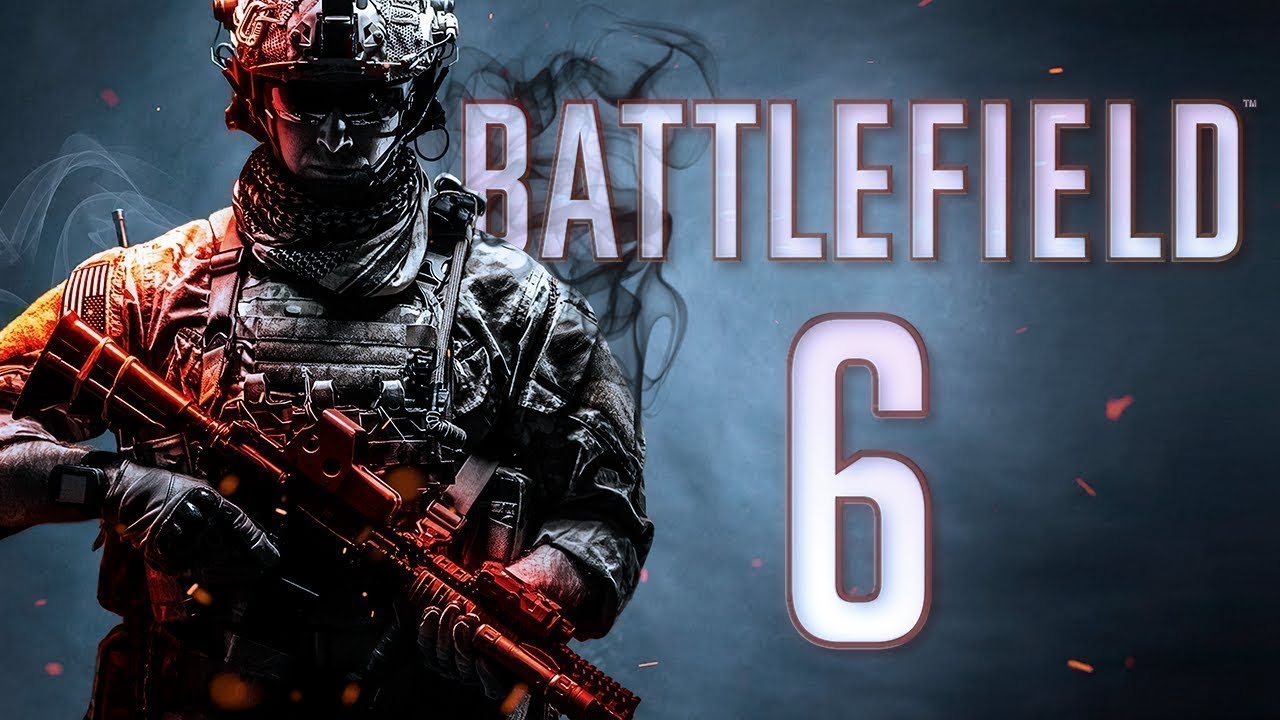 Battlefield 6. Новый монитор +0.0001 к скиллу! #bf6