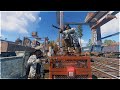 THE BLUEPRINT HUNT (1/2) - Rust (Duo)
