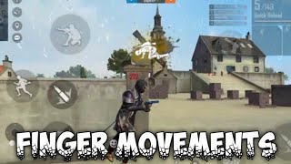 finger movements|OppoA52020 No Dpi screenshot 5