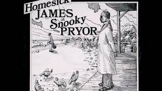 Homesick James & Snooky Pryor