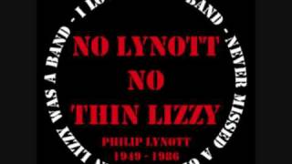 Thin Lizzy - The Pressure Will Blow