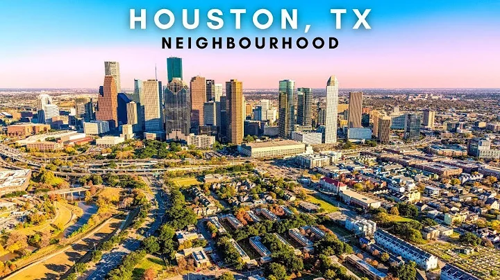 7 Best Places to Live in Houston, Texas