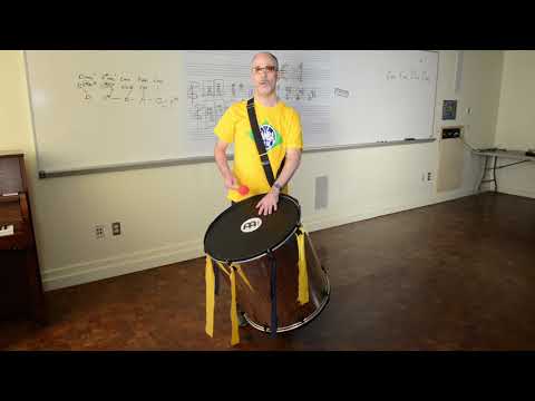 Surdo