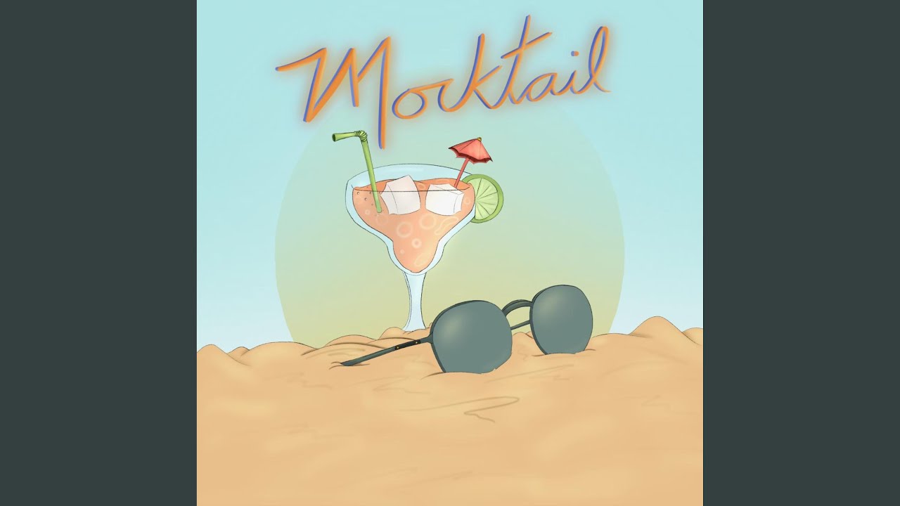 Mocktail auf YouTube ansehen Mocktail auf YouTube ansehen