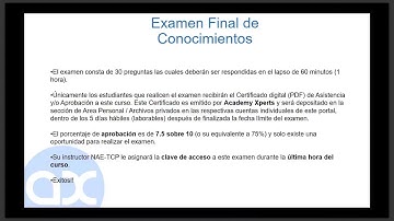 NAE-TCP-A01: Arquitectura TCP/IP, Introducción (Día 2, curso 10:00 a 14:00, 22 Diciembre 2017)