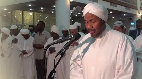 قرآن كريم | عبدالرشيد صوفي