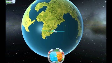 Kerbal Space Program Episode 1 trial and error