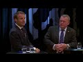 Emmanuel Macron and Lars Løkke The Royal Danish Library