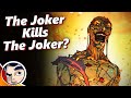 Joker Kills Joker