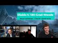 Diablo 4 180gradwende mit mauriceweber  tharid  jessirocks