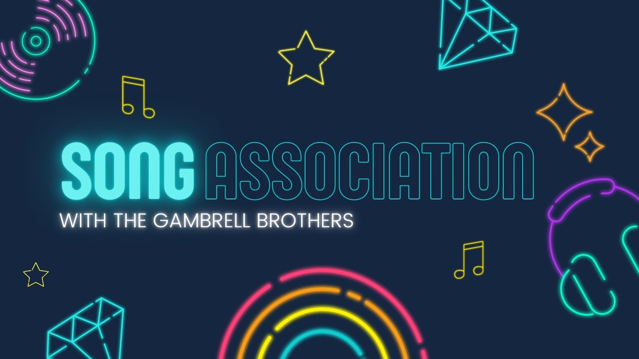 Gambie's Song Association