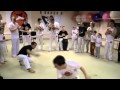 Capoeira Camara в Туле. Семинар с Дмитрием Ершовым (Professor Cicatriz). Часть 21