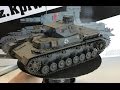 Building the new Dragon Models Platz Panzer IV ausf D