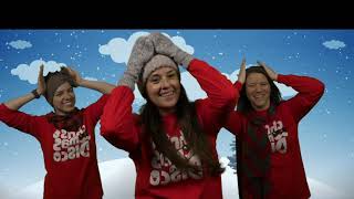 Hark The Herald: Morning Disco Christmas Dance Instructions | USA East Youth