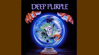 Deep Purple - Love Conquers All