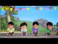 कोन जीतेगा Interschool Competition की Trophy | Vir Ek Superhero | Cartoon | Best VIR Episode| #spot