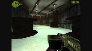 Red Faction 1 part 14
