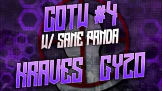 Tronics COTW #4